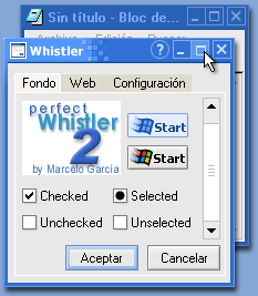 PerfectWhistler 2.3