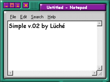 simple v.02