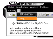 DarkStar