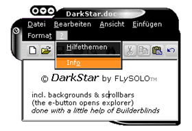 DarkStar