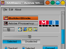 MdBasic