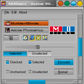 MdBasic