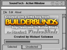 SoundTech