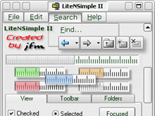 LightNSimpleII