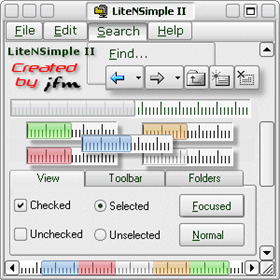LightNSimpleII