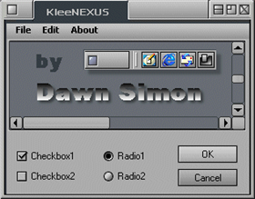KleeNEXUS
