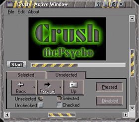 Crush