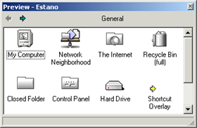 Estano