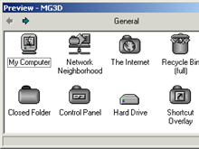 MG3D