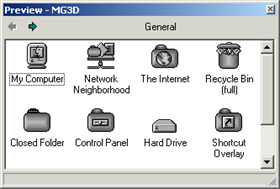 MG3D