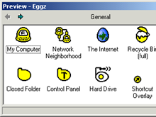 Eggz