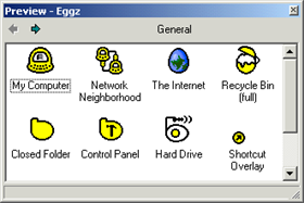 Eggz