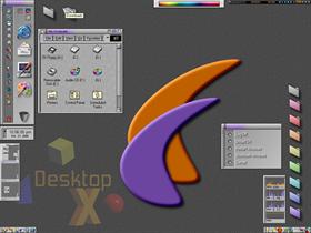 TheoDX1