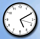 Clock2003