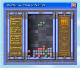 Tetris
