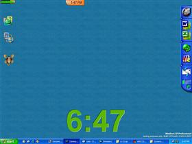 TravelDesktop