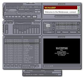 Synapse