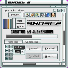 Ghost 2
