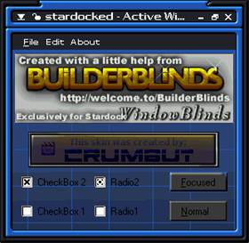 Stardocked
