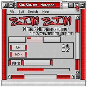 Sim_Sim