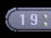ovaldigiclock