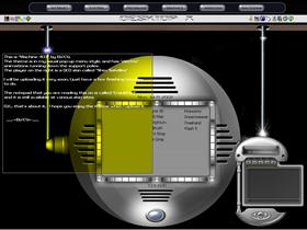 Machine 403 DX