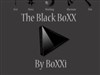 The Black BoXX by: BoXXi