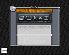 BoXXi Browser