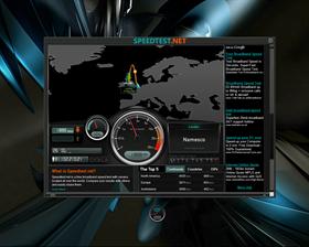 Speedtest