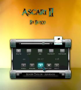 Ascari II