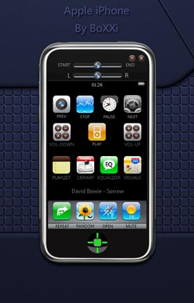 iPhone