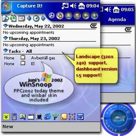 WinSnoop2002