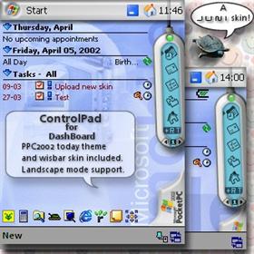 ControlPad