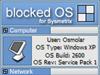 Blocked OS
