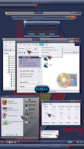 EzMax