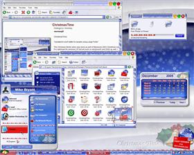 ChristmasTime