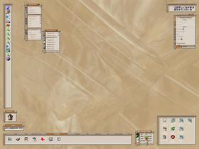 My Siderado Desktop