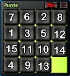 Number Puzzle