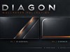 Diagon Wallpapers by: c242