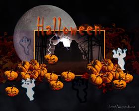 Trick or treat