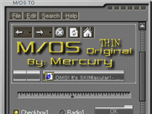 M/OS TO