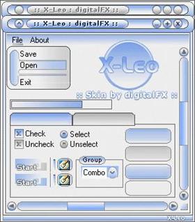 X-Leo