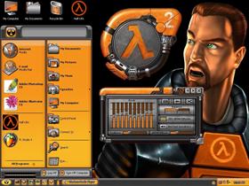 BladeMan's Half-Life 2