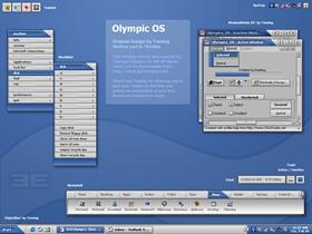 Olympic OS