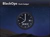 BlackOps Clock by: MikeB314