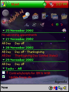 XP-Mas