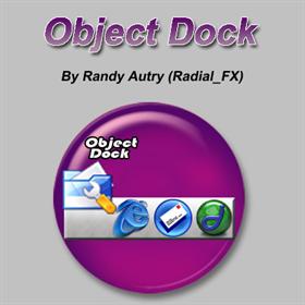 Object Dock Icon 2