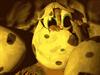 Creatures Eggs by: GreenReaper