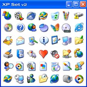 XP Set v2