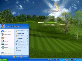 WinXP-German